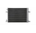 Radiator A/C, producator NISSENS Opel Astra J 1850754 940134